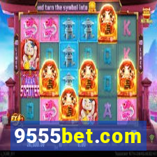 9555bet.com