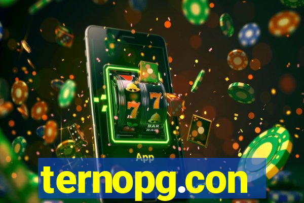 ternopg.con
