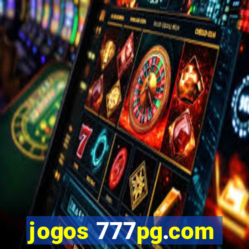 jogos 777pg.com