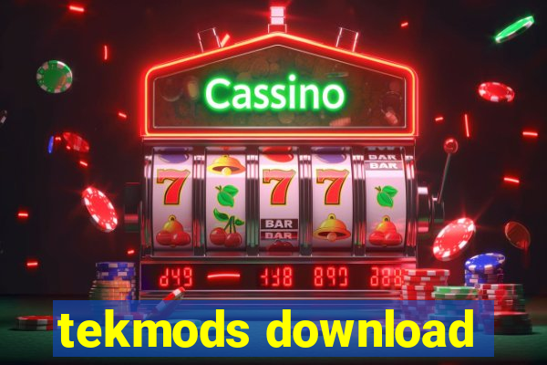 tekmods download