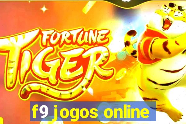 f9 jogos online