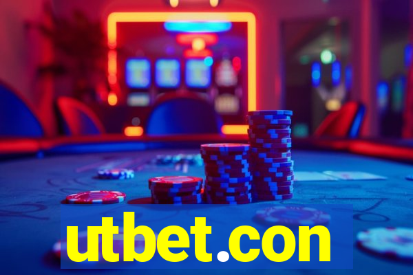 utbet.con