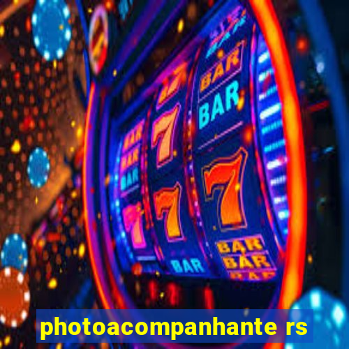 photoacompanhante rs