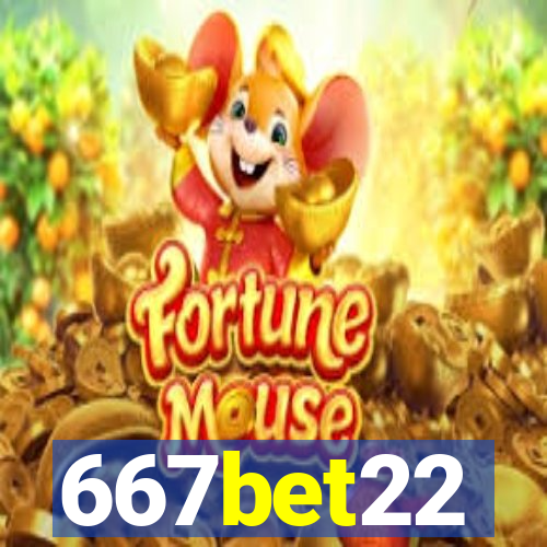 667bet22