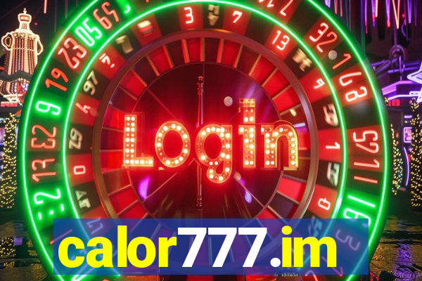 calor777.im
