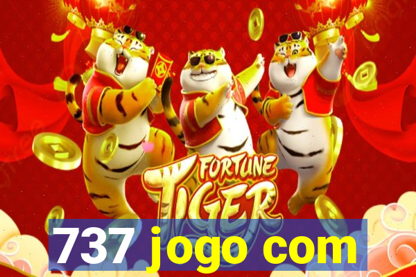 737 jogo com