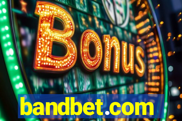 bandbet.com