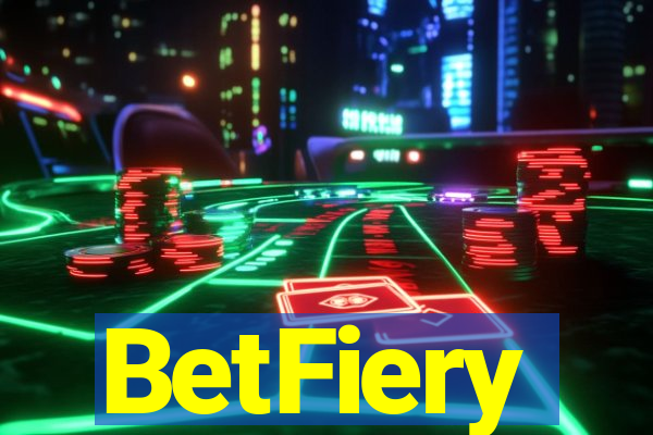 BetFiery