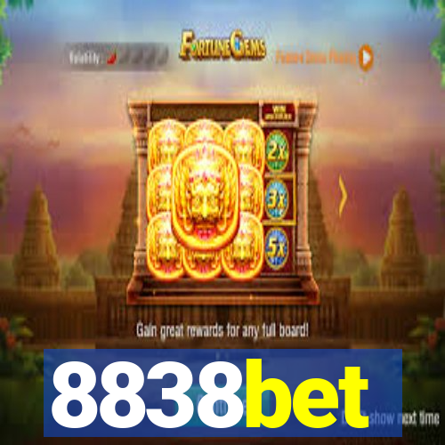 8838bet