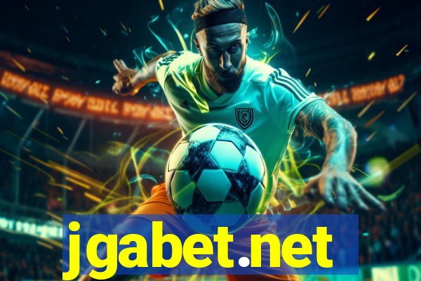 jgabet.net