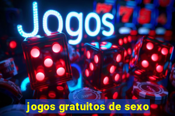 jogos gratuitos de sexo