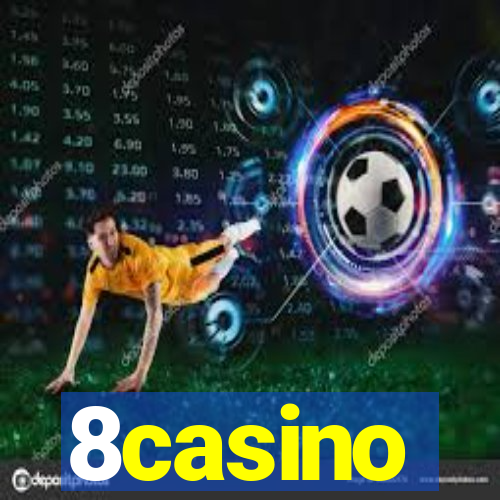 8casino