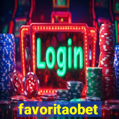 favoritaobet