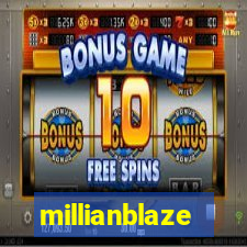 millianblaze