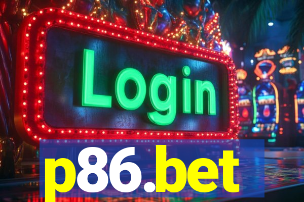 p86.bet