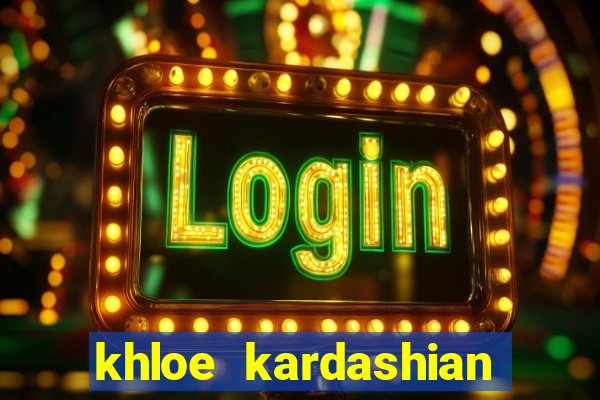 khloe kardashian and o.j. simpson