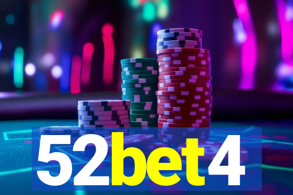 52bet4