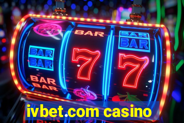 ivbet.com casino