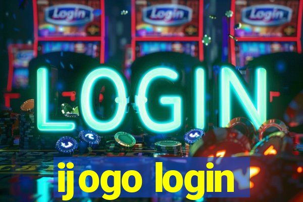 ijogo login