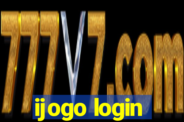 ijogo login