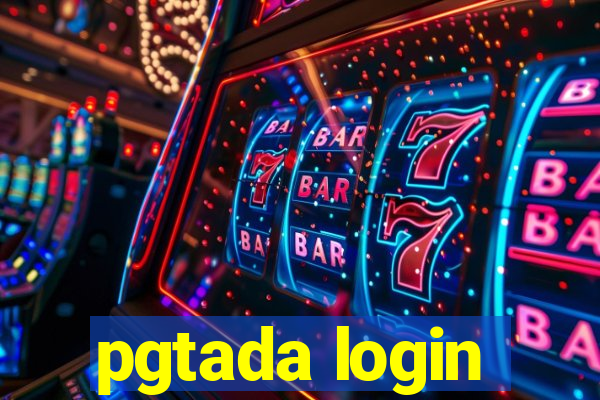 pgtada login