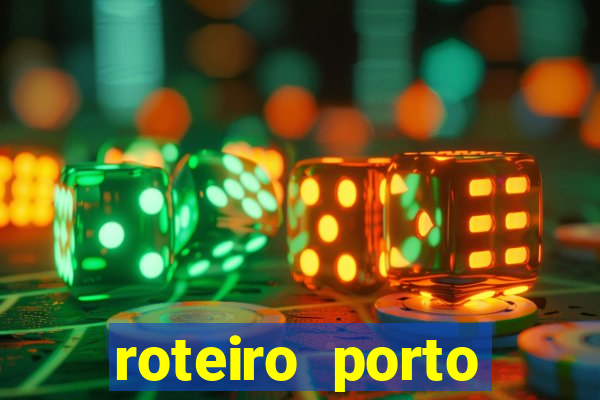 roteiro porto seguro 5 dias