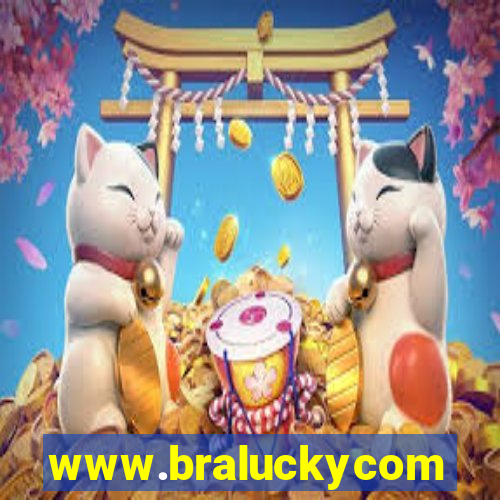 www.braluckycom
