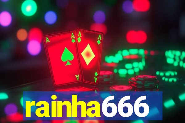 rainha666