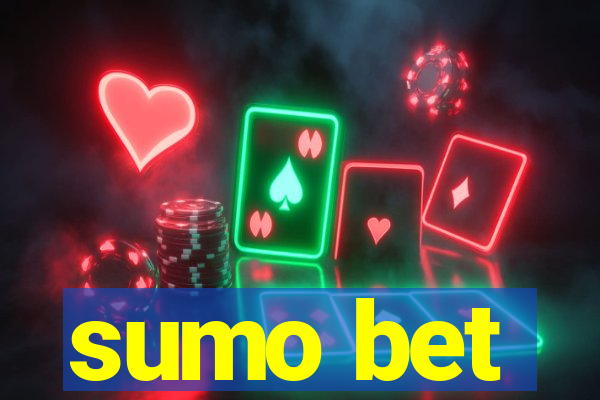 sumo bet