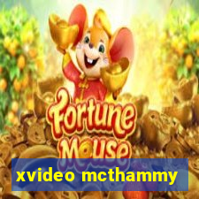 xvideo mcthammy