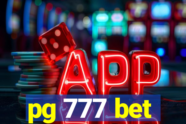 pg 777 bet