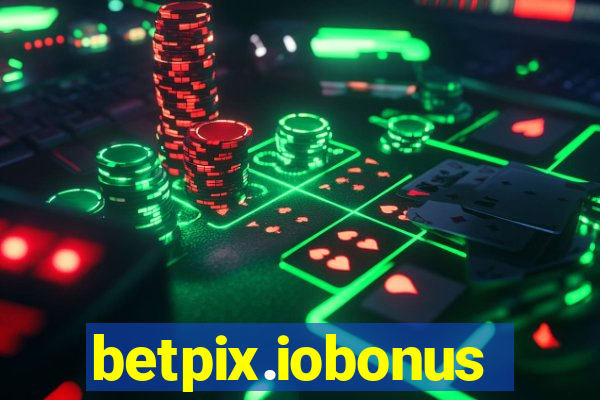 betpix.iobonus