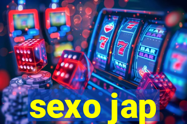 sexo jap