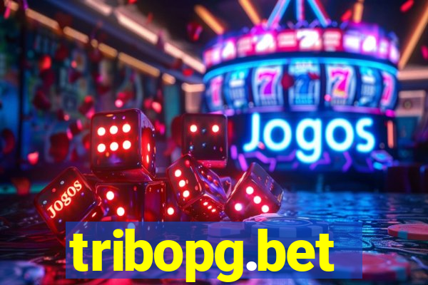 tribopg.bet