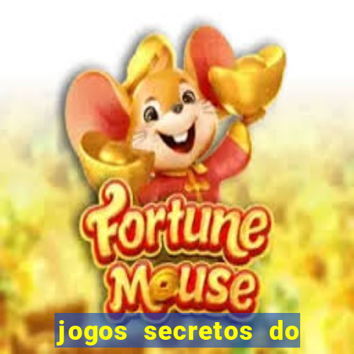 jogos secretos do friv 2018