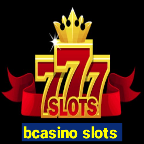 bcasino slots