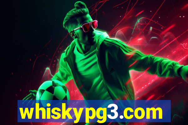 whiskypg3.com