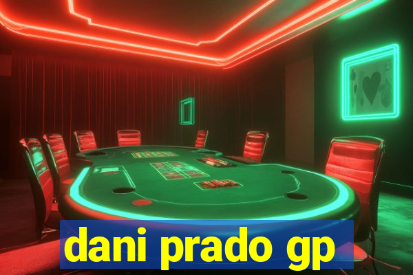 dani prado gp