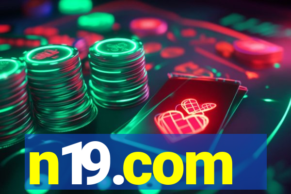 n19.com