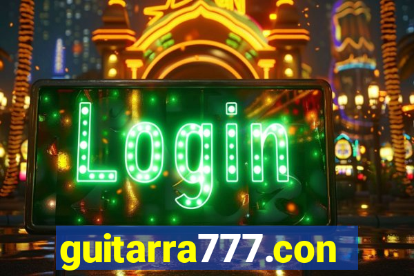 guitarra777.con