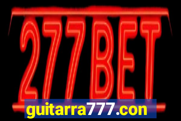 guitarra777.con