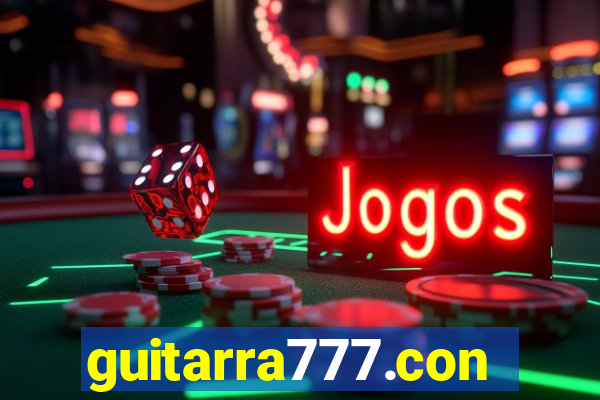 guitarra777.con