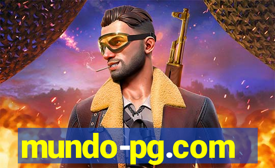 mundo-pg.com