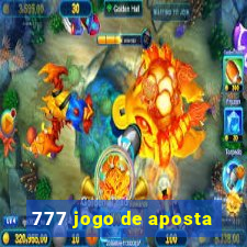 777 jogo de aposta
