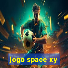 jogo space xy