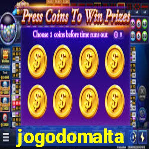 jogodomalta
