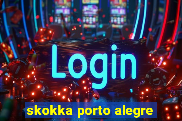 skokka porto alegre