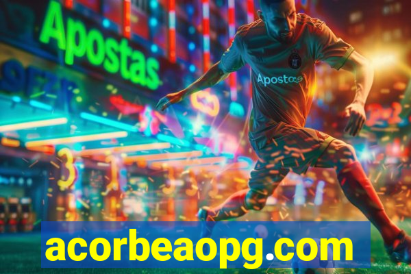 acorbeaopg.com