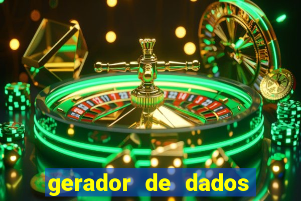 gerador de dados monopoly go