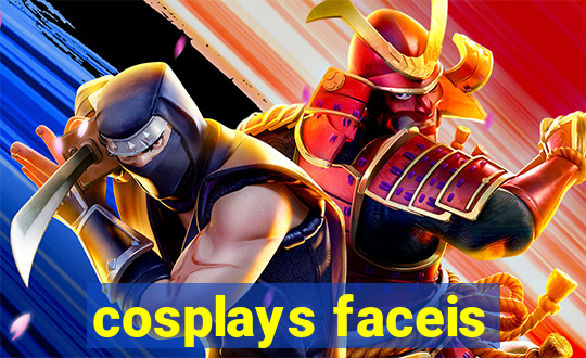 cosplays faceis